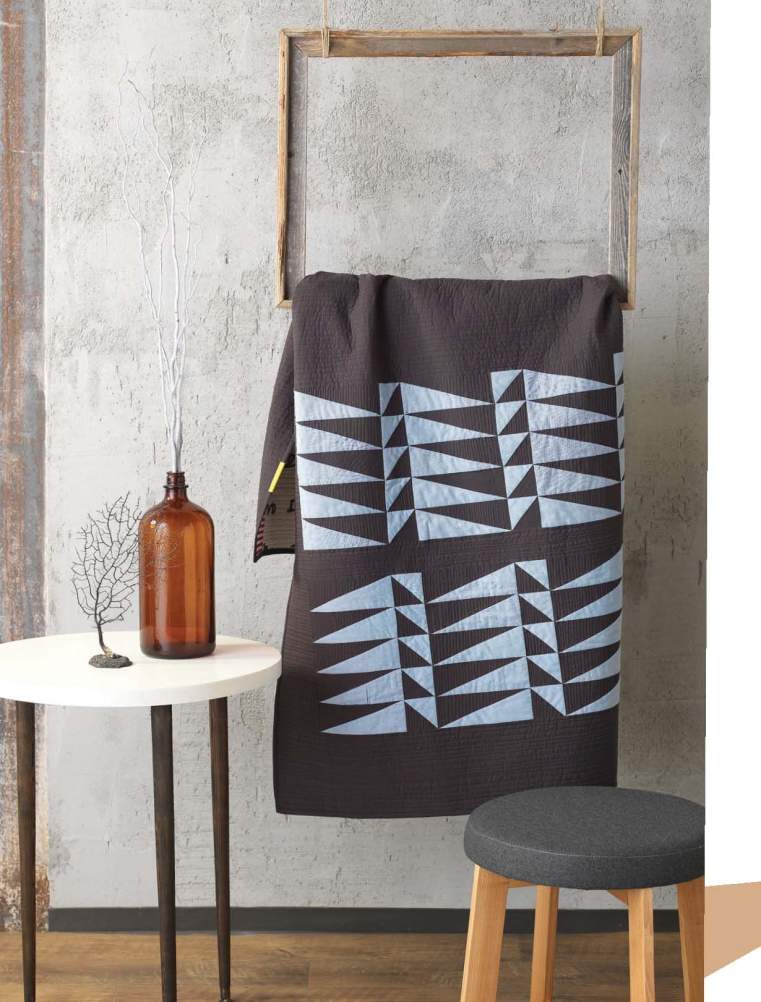 Quilting from Every Angle - Mesa Quilt beauty image