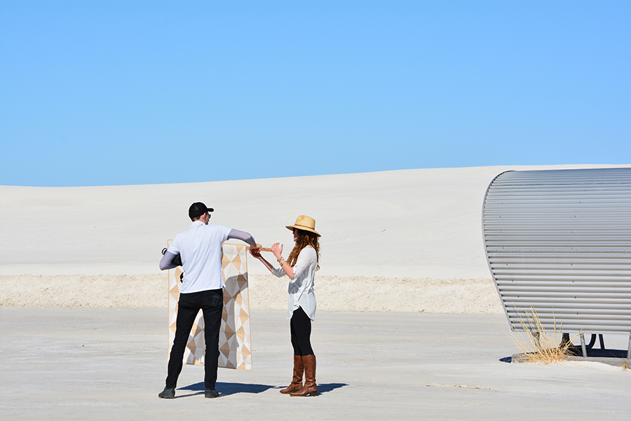 Southwest+Modern+Behind+the+Scenes2